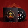 MONOLITHE - KOSMODROM Digipack CD