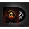 MONOLITHE - KOSMODROM Digipack CD