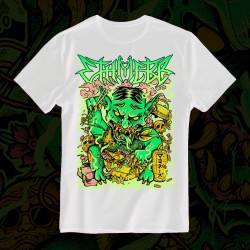 PRE-ORDER : T-shirt - Goblin Mayonnaise