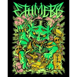 PRE-ORDER : T-shirt - Goblin Mayonnaise