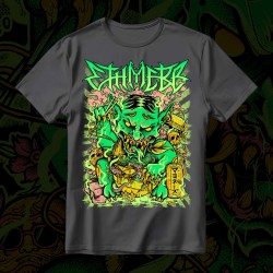 PRE-ORDER : T-shirt - Goblin Mayonnaise