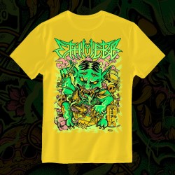 PRE-ORDER : T-shirt - Goblin Mayonnaise