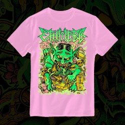 PRE-ORDER : T-shirt - Goblin Mayonnaise