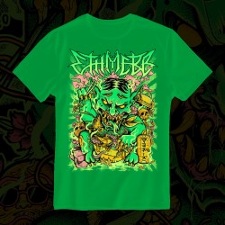 PRE-ORDER : T-shirt - Goblin Mayonnaise
